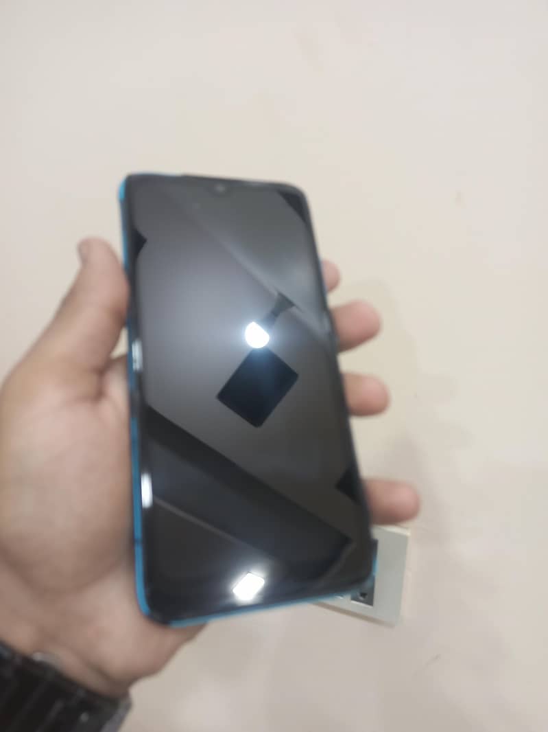 Tecno pop 5 0