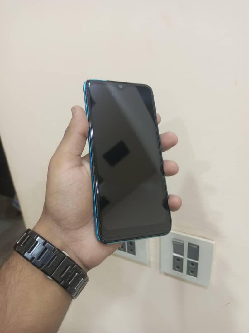 Tecno pop 5 1