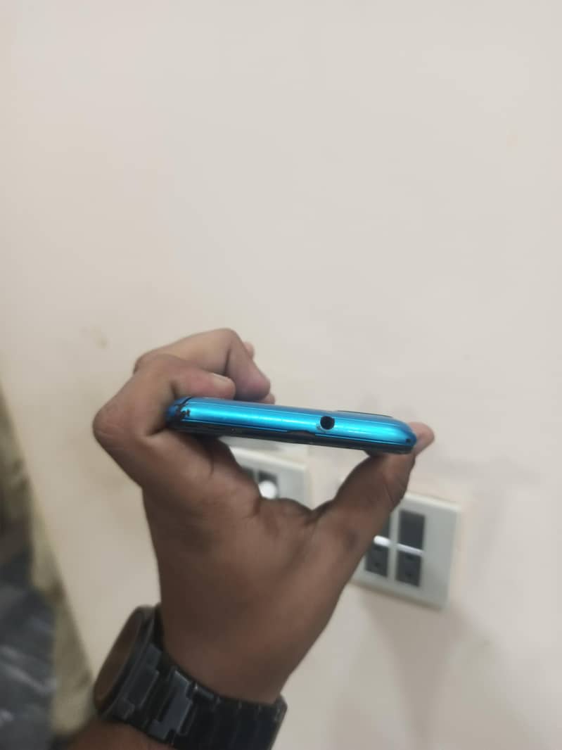 Tecno pop 5 4