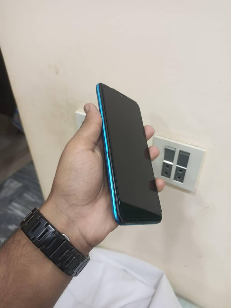 Tecno pop 5 5