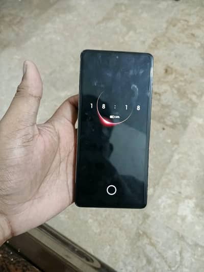 Xiaomi Poco M6 pro
