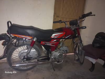 Hi speed Brand new bike for sale