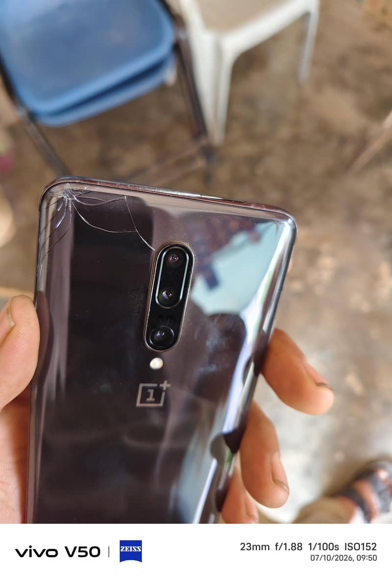 One Plus 7 pro 8/256 6