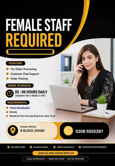 Store Assistant