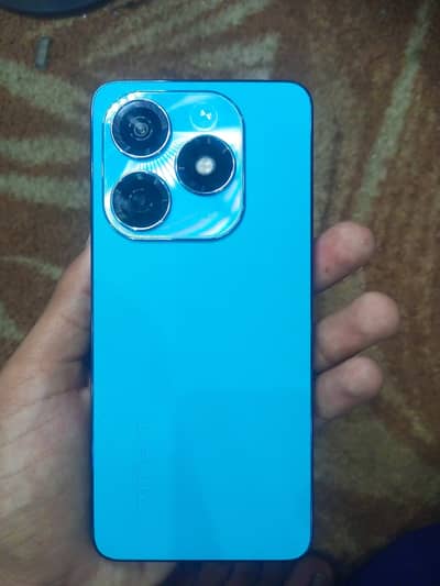 Tecno Spark 20