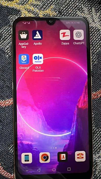  Huawei Y9 Prime 2/32GB – Excellent Condition
