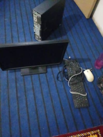 core I 3 4 generation