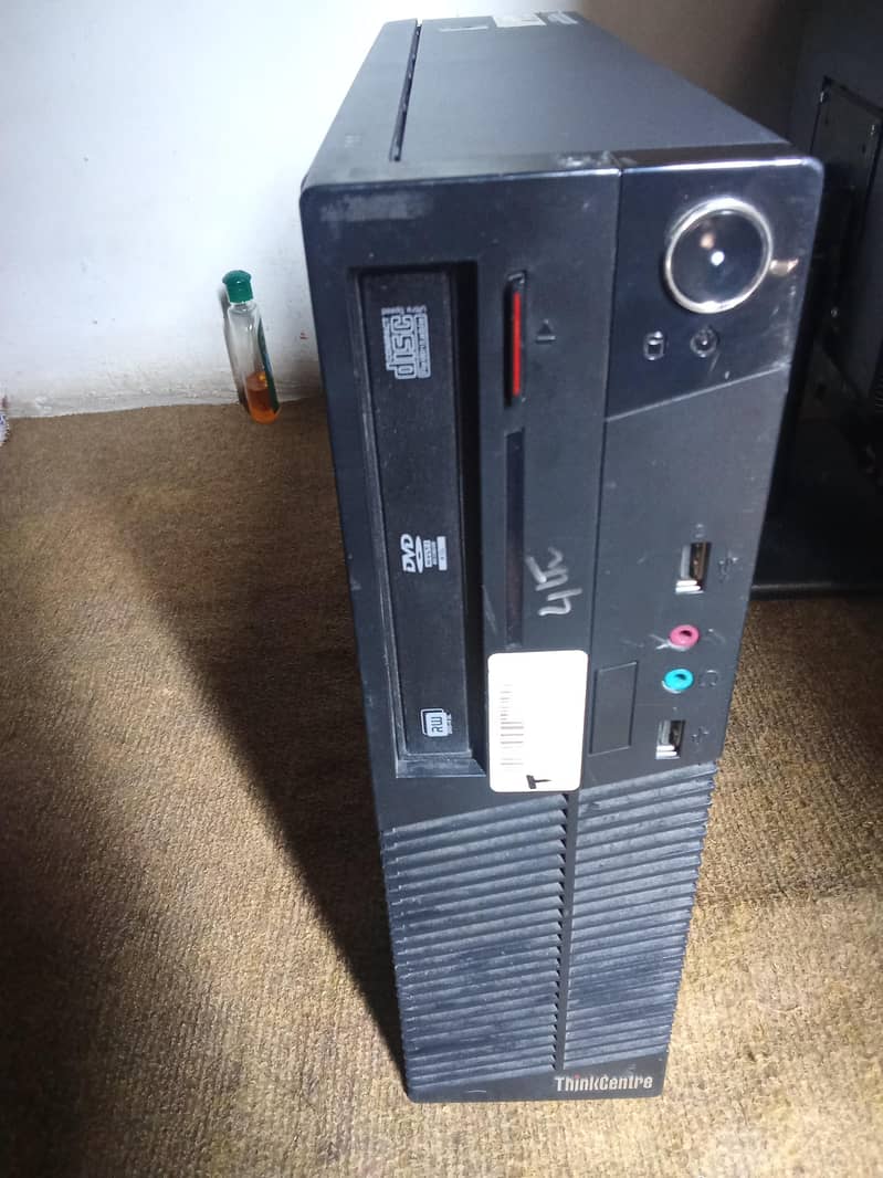 core I 3 4 generation 1