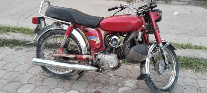 Yamaha