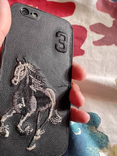 iPhone 6s non pta