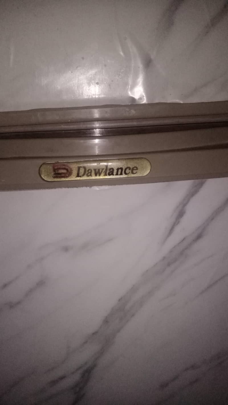Dawlance 2 door 1
