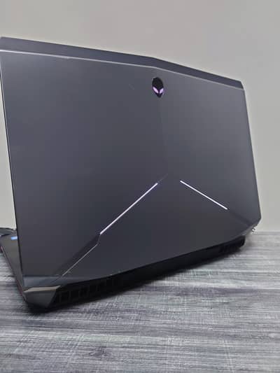 Alienware Gaming Laptop
