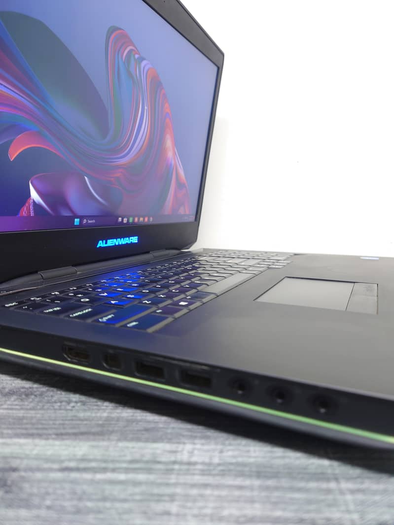Alienware Gaming Laptop 6