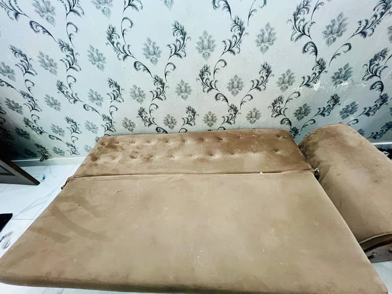 good condition 2