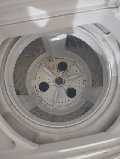 pel automatically washing machine