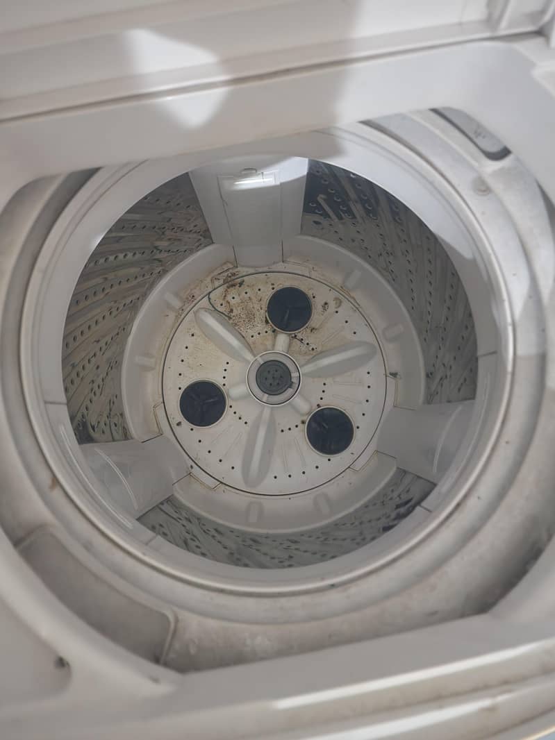 pel automatically washing machine 0