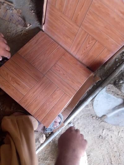 Floor Tiles