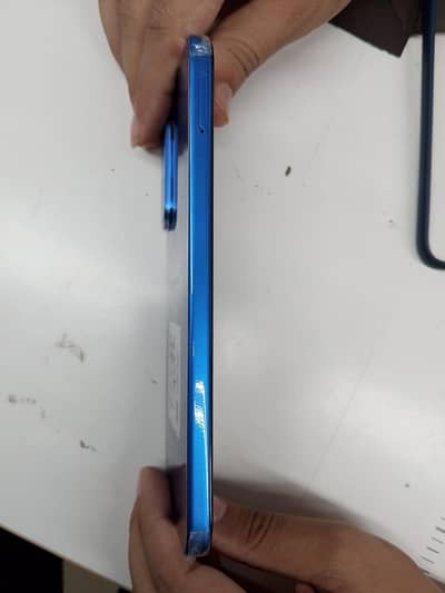 Infinix hot 70