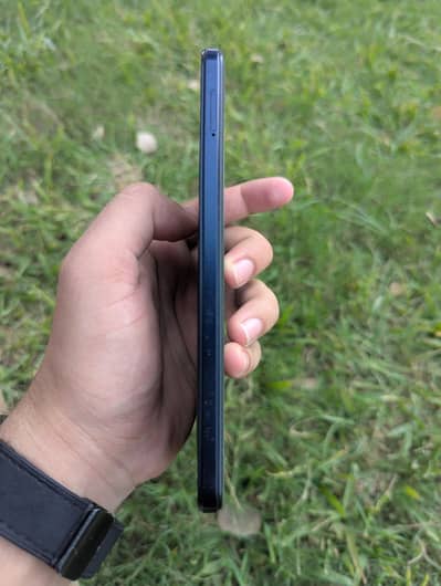 Infinix Note 12 G96