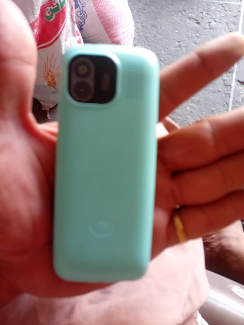 Itel Other Model 2