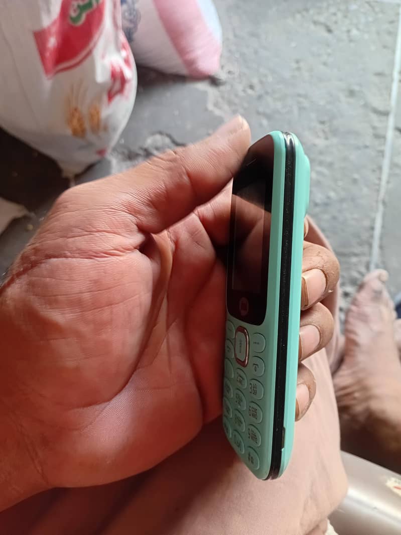 Itel Other Model 3