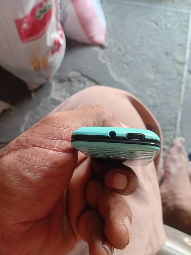 Itel Other Model 4