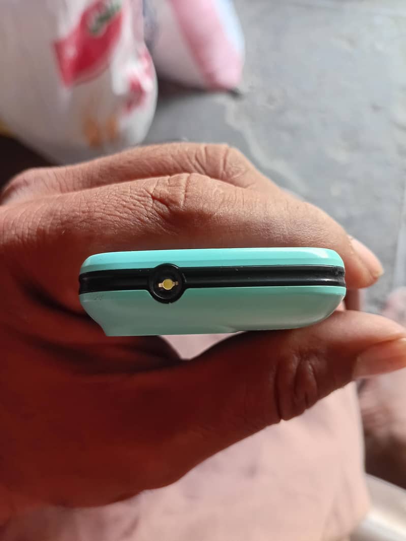 Itel Other Model 5