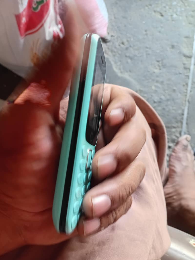 Itel Other Model 6