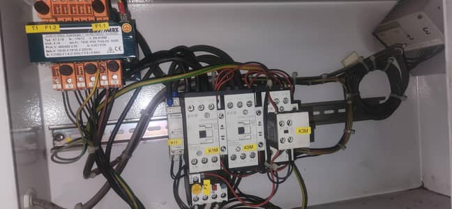 German Compressor for Sale