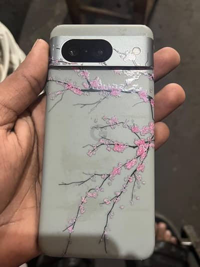 Google Pixel 8