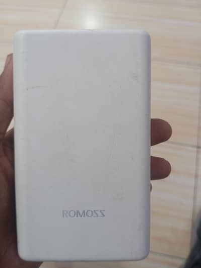 power bank 20000 mh