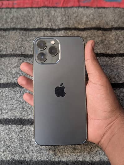 Apple iPhone 13 Pro Max 256 GB Non pta (fu)