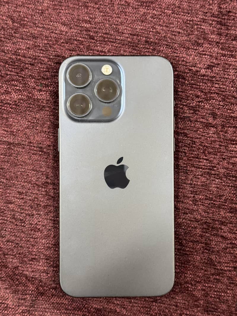 Apple iPhone 15 Pro Max 2