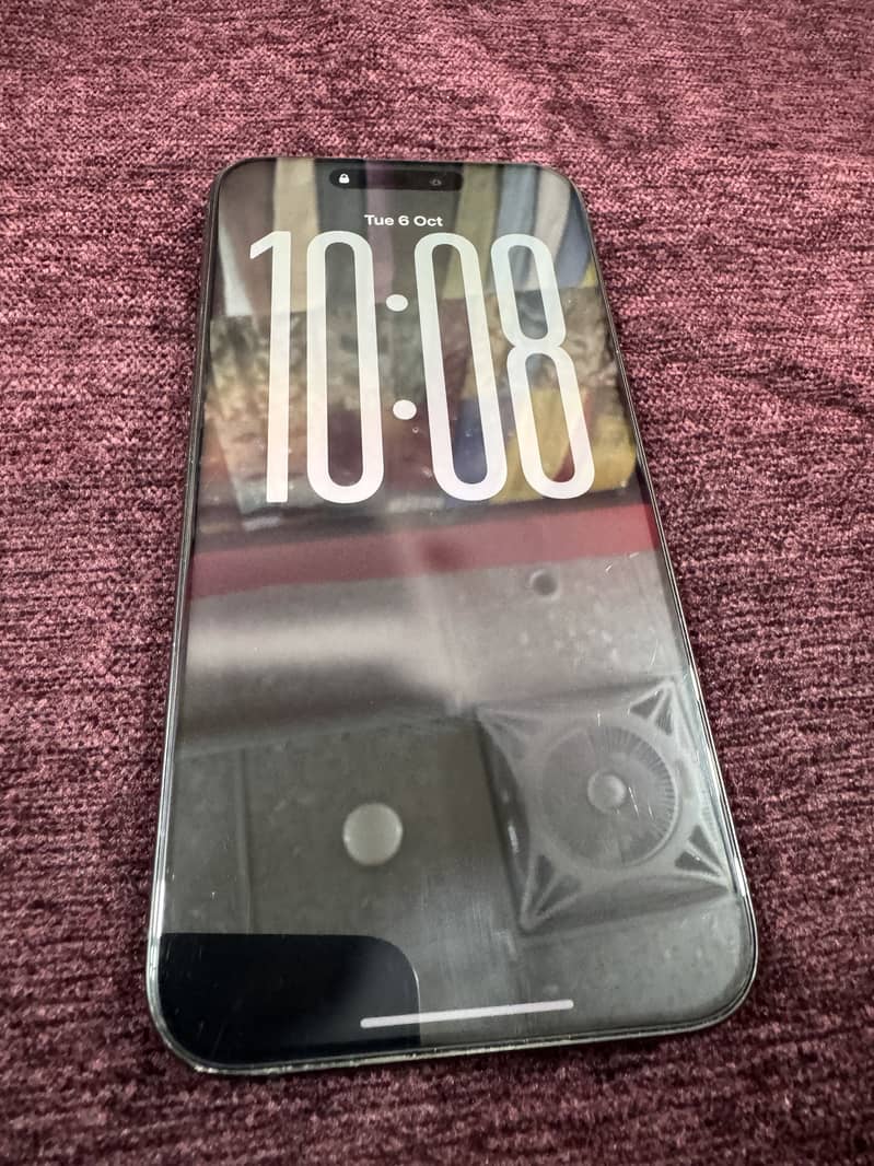 Apple iPhone 15 Pro Max 4