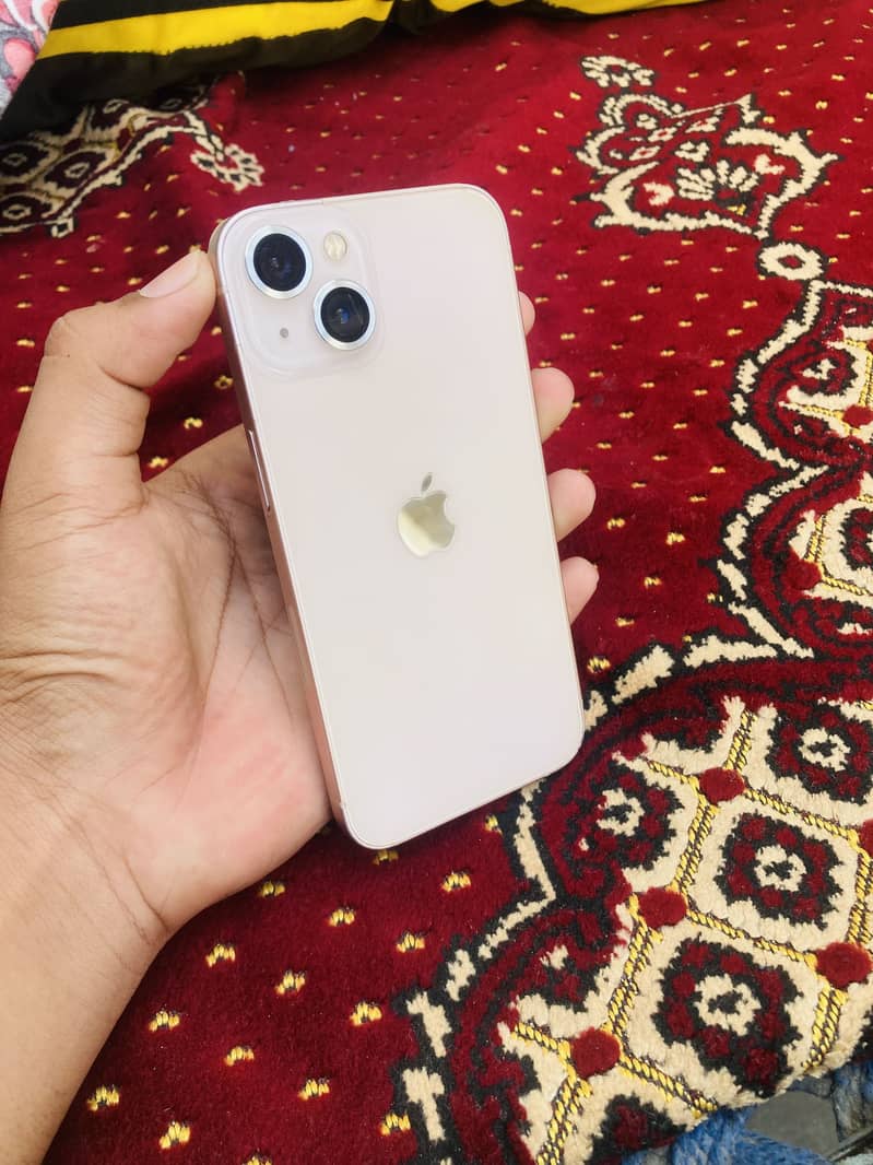 Apple iPhone 13 0