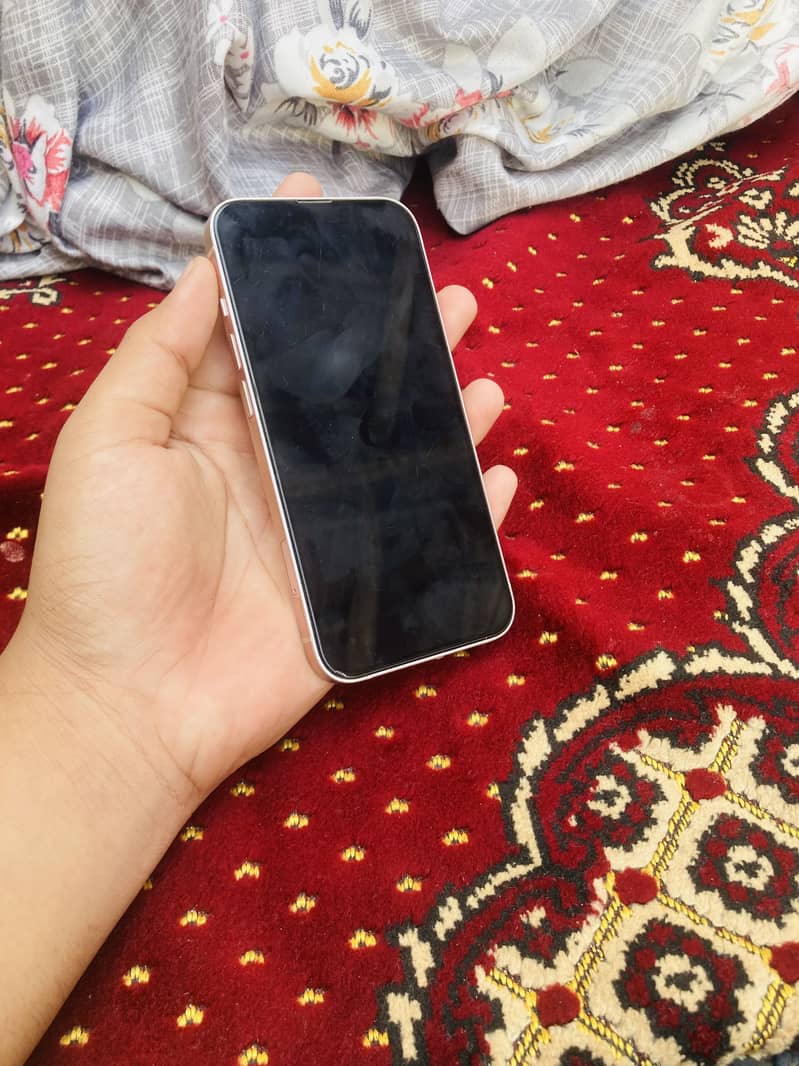 Apple iPhone 13 1