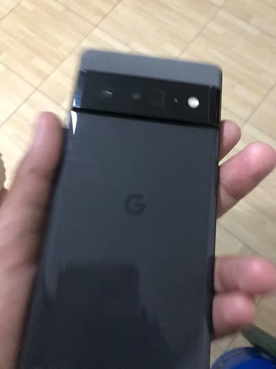 Google Pixel 6 Pro