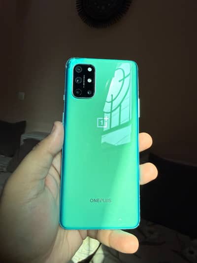 OnePlus 8T 5G | 12GB 256GB | Snapdragon 865 | 120Hz