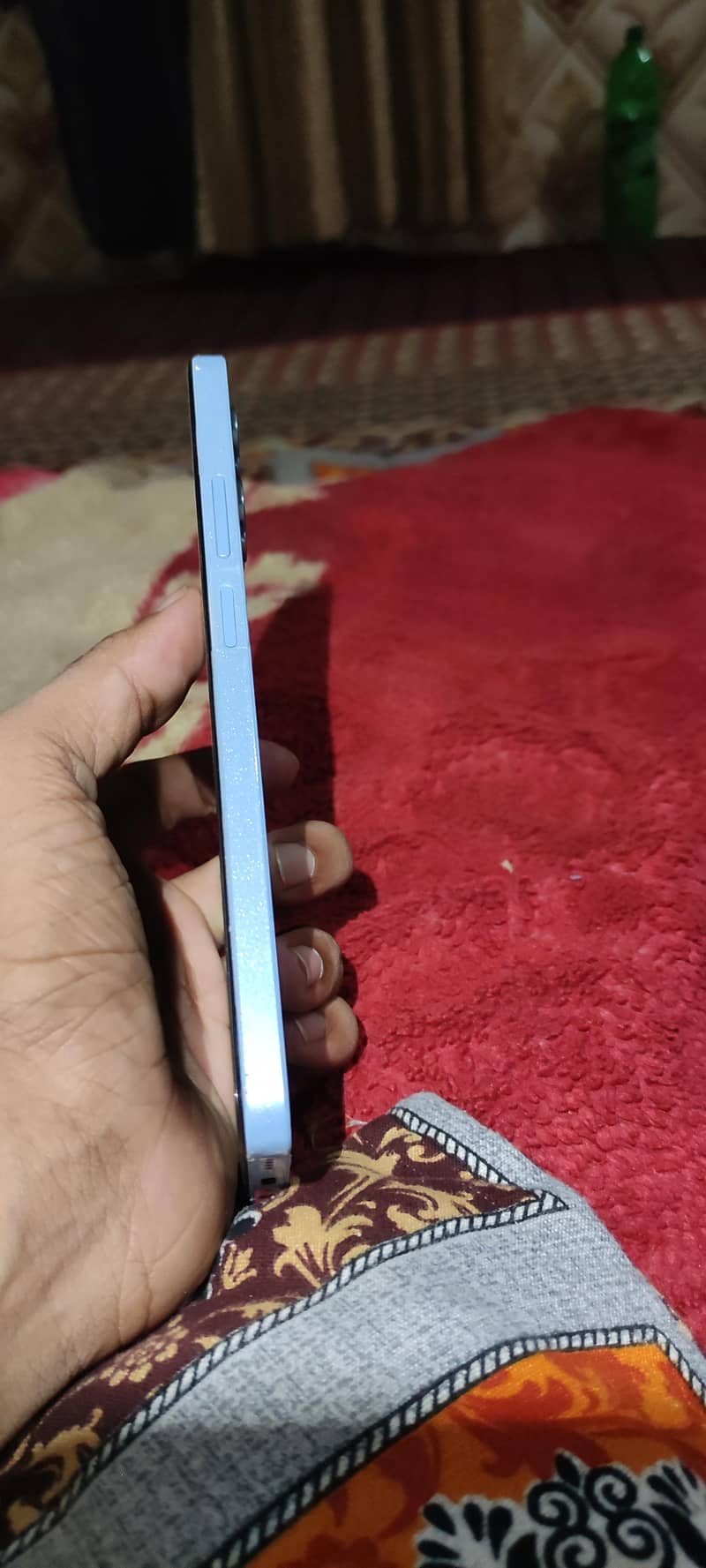 Realme Note 50 Only mobile 1