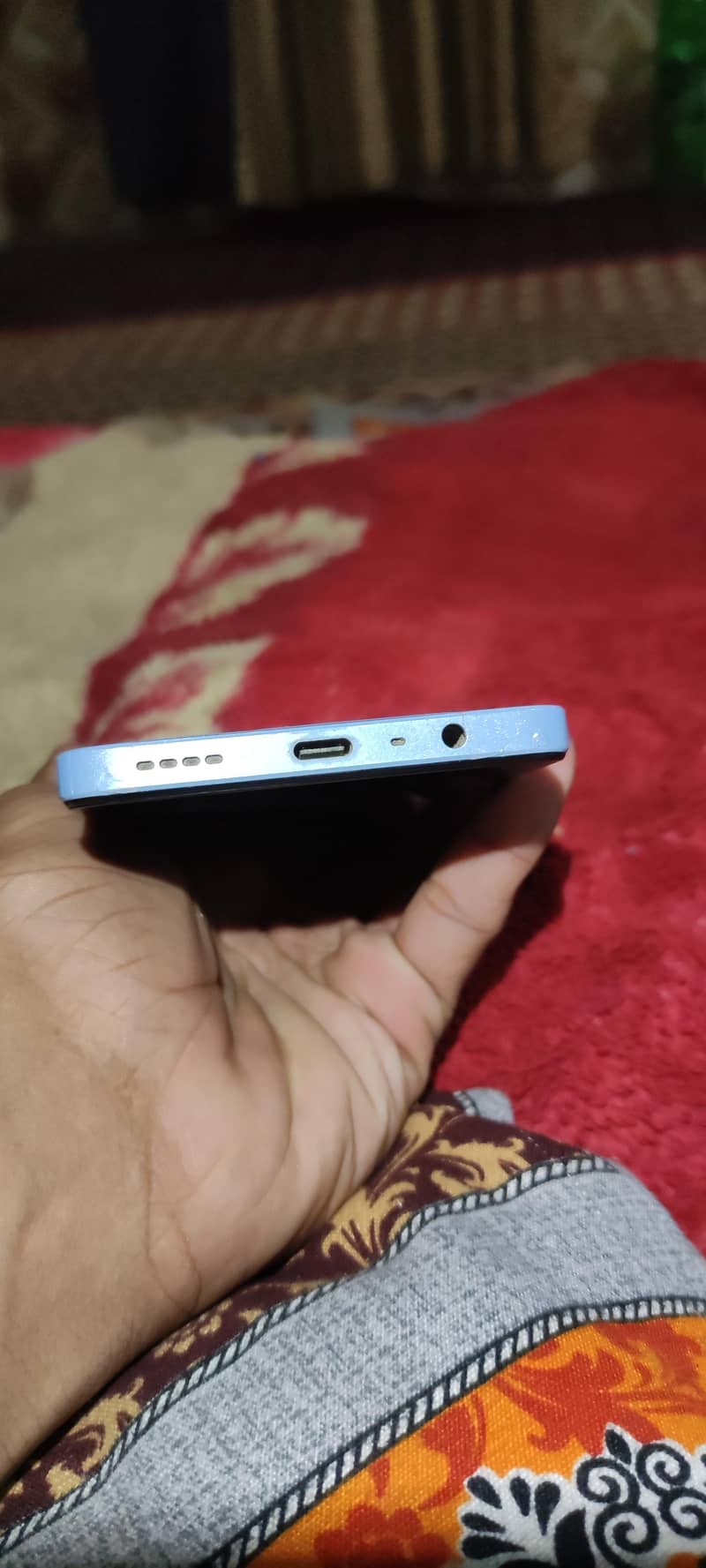 Realme Note 50 Only mobile 3