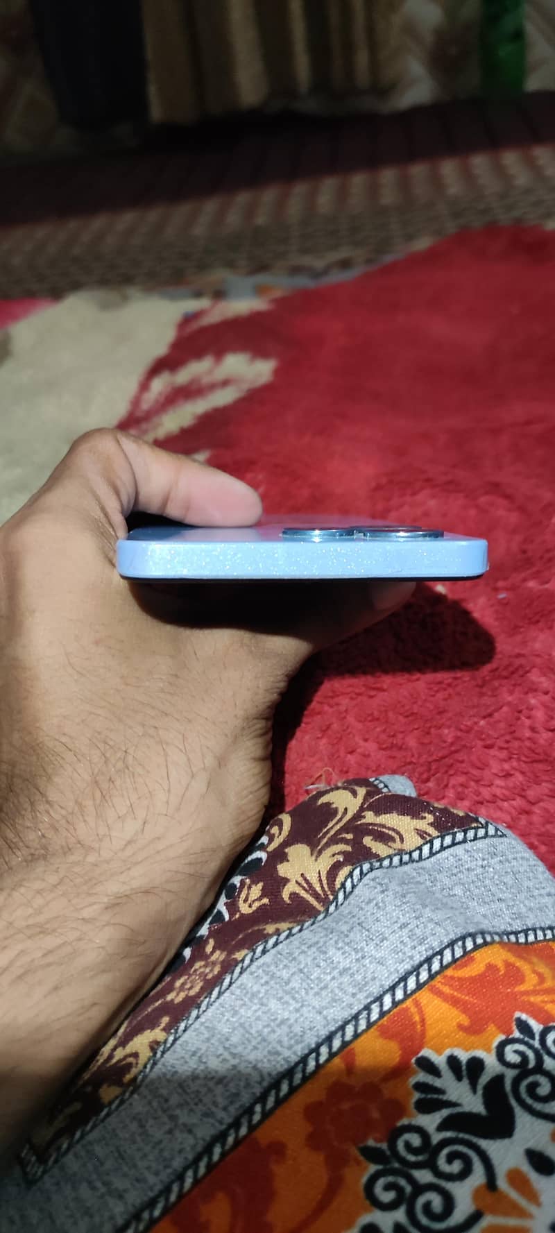 Realme Note 50 Only mobile 4