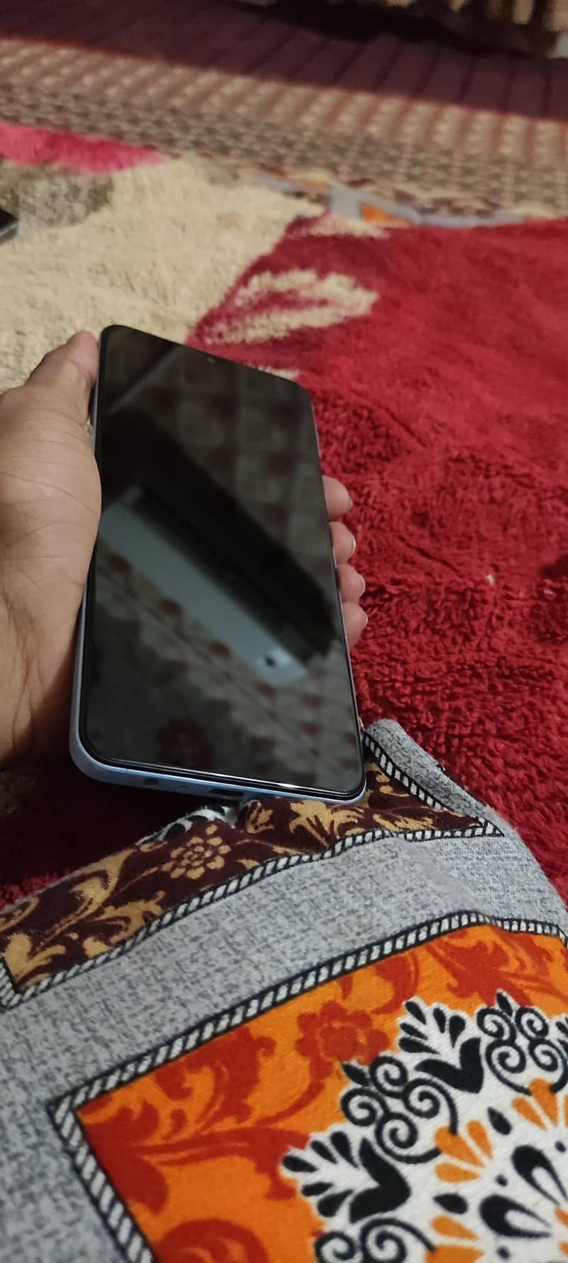 Realme Note 50 Only mobile 5