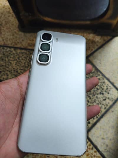 Infinix Hot 60 Pro Plus