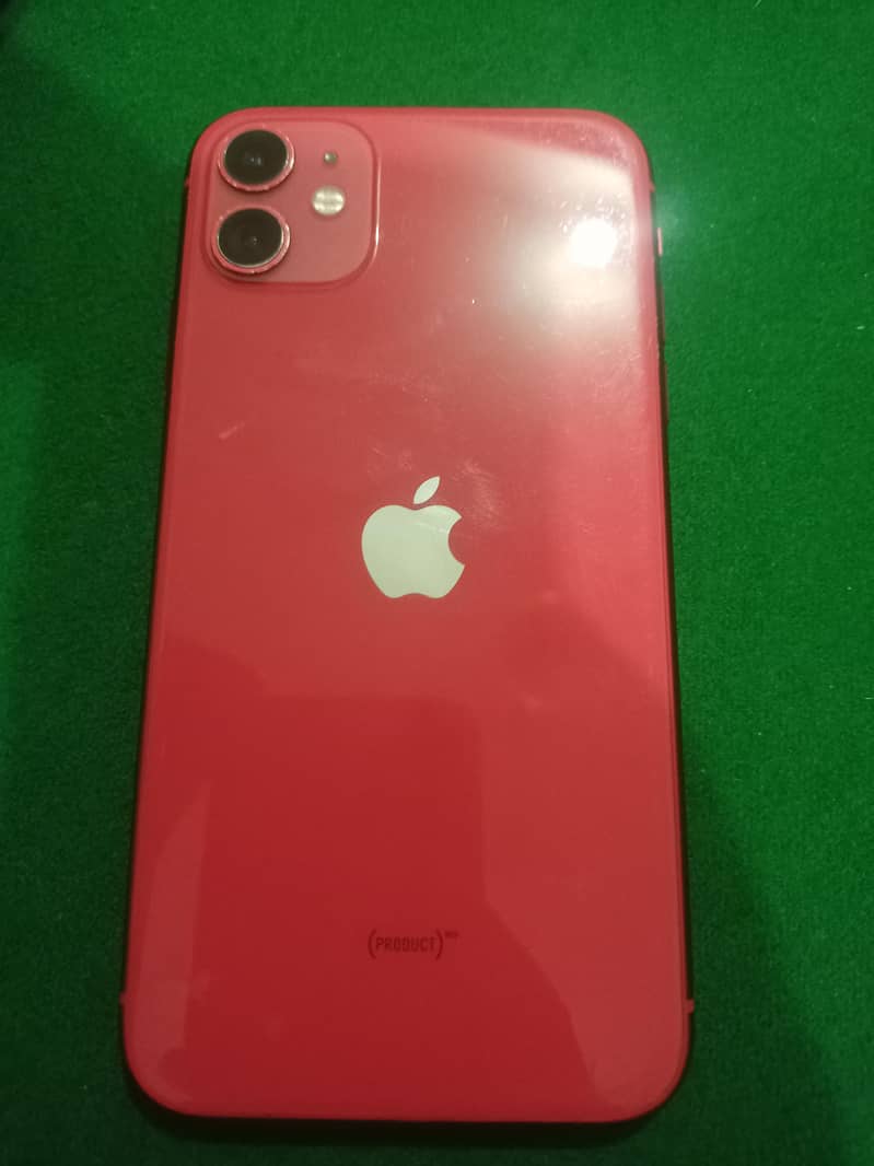 Apple iPhone 11 3