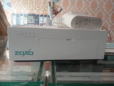 ZOXO MINI SKIN CUTTING PRINTER