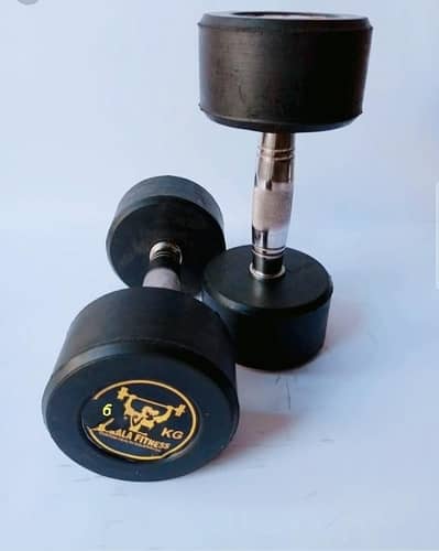 Pair 12 kg