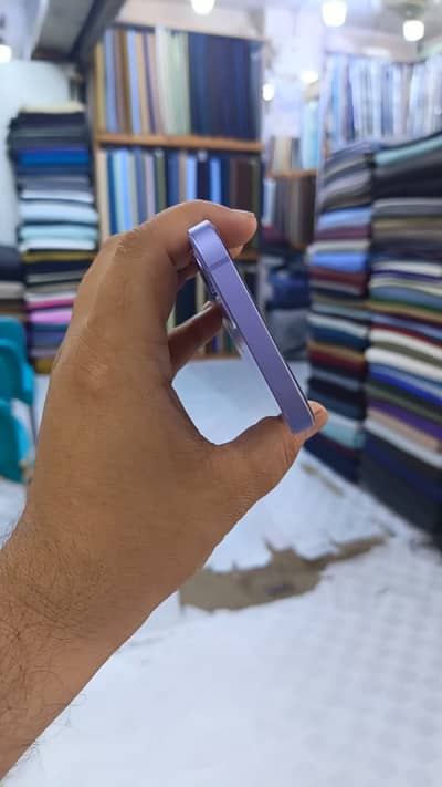 Apple iPhone 12 Jv 256 Gb non PTA battery 92 WhatsApp 03108059417