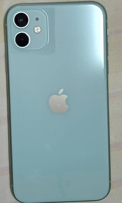 Apple iPhone 11