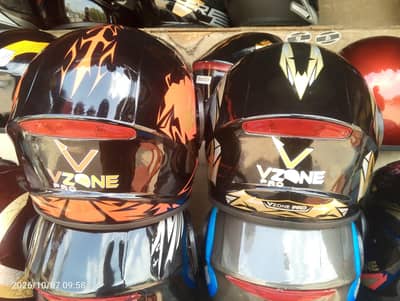 new brand new quality vzone pro available.