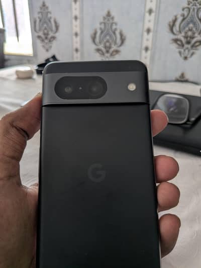 Google Pixel 8